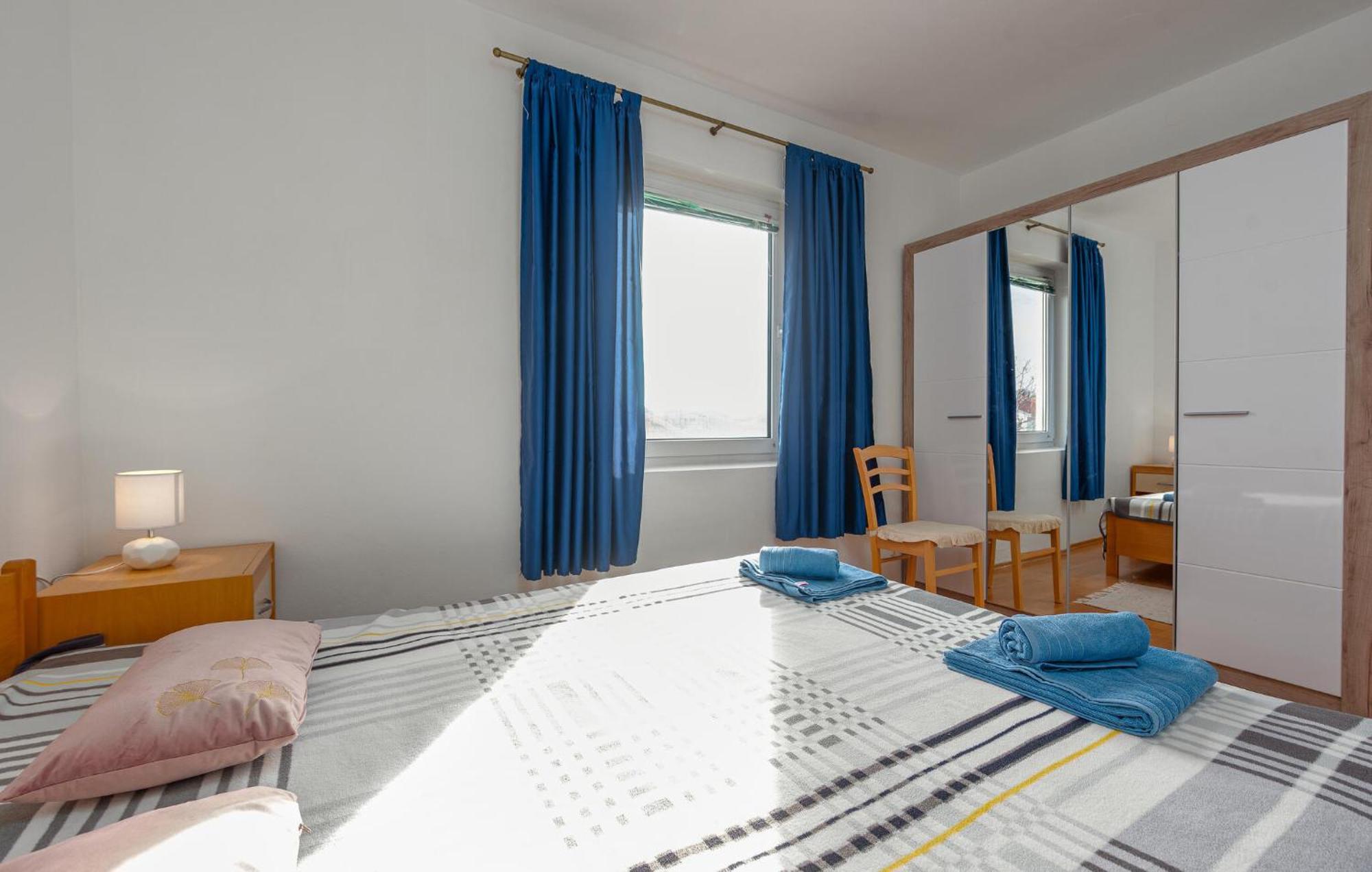 Amazing Apartment In Pakostane Exterior photo