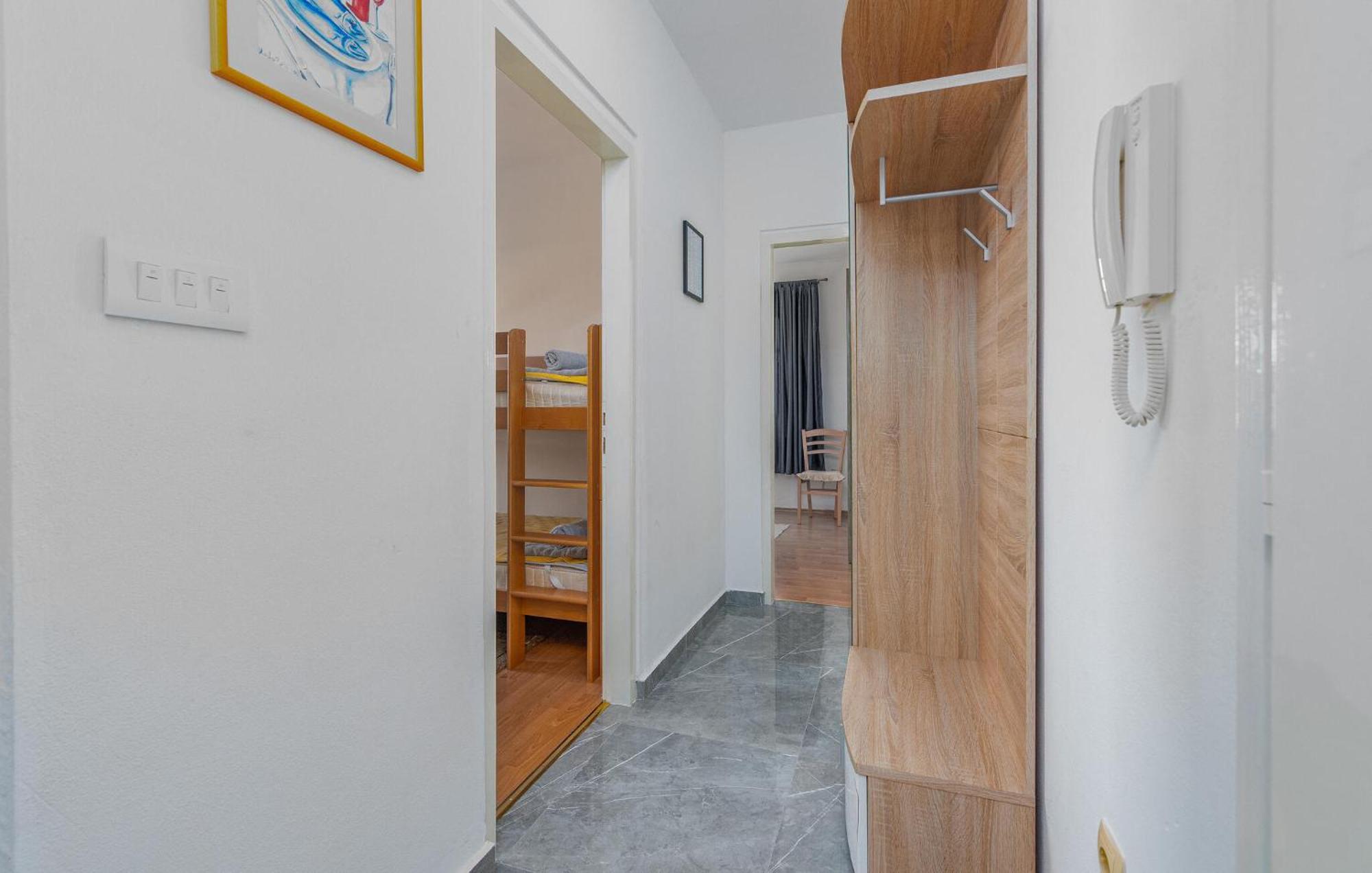 Amazing Apartment In Pakostane Exterior photo